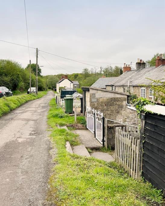 Foresters Inn Cottage Parkend Экстерьер фото