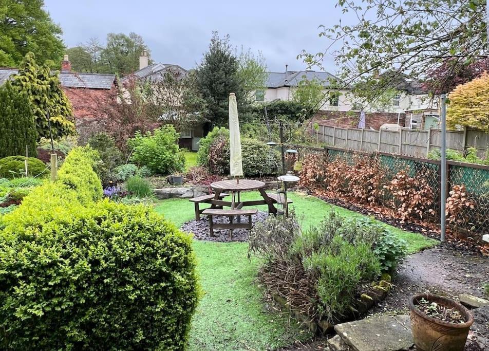 Foresters Inn Cottage Parkend Экстерьер фото