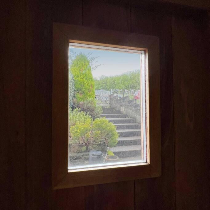 Foresters Inn Cottage Parkend Экстерьер фото